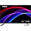 Телевизор BBK 42LEM-1016/FTS2C