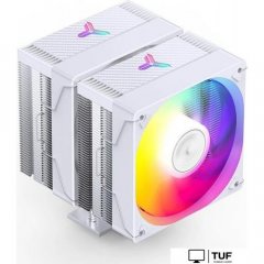 Кулер для процессора Jonsbo CR-3000E ARGB (белый)