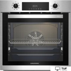 Электрический духовой шкаф Grundig GEBM11300XC