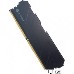Оперативная память Lyambda Gaming 8ГБ DDR5 5200 МГц LRD5M52C38N1GX/8