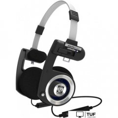 Наушники KOSS Porta Pro Wireless