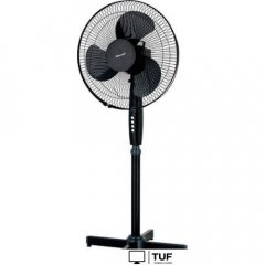 Вентилятор Maxwell MW-3546 BK