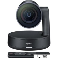 Веб-камера для видеоконференций Logitech Rally