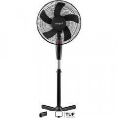 Вентилятор Vitek VSF-1651 BK