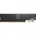 Оперативная память Team T-Create Classic 32ГБ DDR5 5600 МГц CTCCD532G5600HC4601