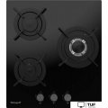 Варочная панель Weissgauff HGG 451 BGV