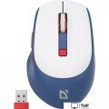 Мышь Defender Belsa MB-249