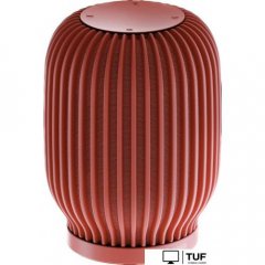 Умная колонка Sber SberBoom (марсианский красный)