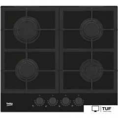 Варочная панель BEKO HILG 64325 SDX