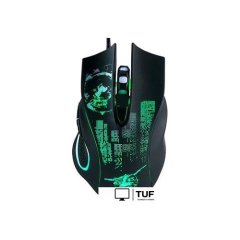 Игровая мышь QUMO Dragon War Gremlin M37