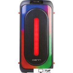 Колонка для вечеринок DENN Storm DPS125