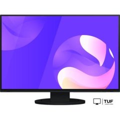 Монитор EIZO FlexScan EV2495-BK
