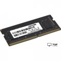Оперативная память AFOX 16GB DDR4 SODIMM PC4-25600 AFSD416PS1P