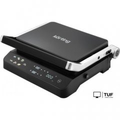 Электрогриль Korting KGPA 0405 W