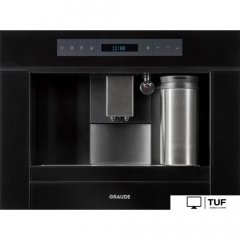 Кофемашина Graude KV 45.0 S