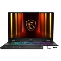 Игровой ноутбук MSI Cyborg 15 B2RWEKG-236XRU