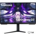 Игровой монитор Samsung Odyssey G3 S27AG300NI