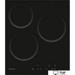 Варочная панель Krona Corso 45 BL