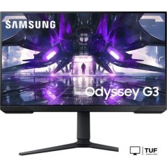 Игровой монитор Samsung Odyssey G3 S27AG300NI