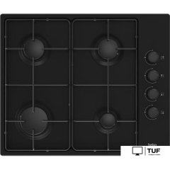 Варочная панель BEKO HIGG 64123 SB