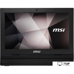 Моноблок MSI Pro 16T 7M-022RU
