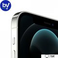 Смартфон Apple iPhone 12 Pro 128GB Восстановленный by Breezy, грейд B (серебристый)