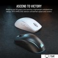 Игровая мышь Corsair M75 Wireless RGB White