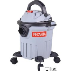 Пылесос Ресанта ПС-1400/15