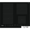 Варочная панель Whirlpool WF S4160 BF