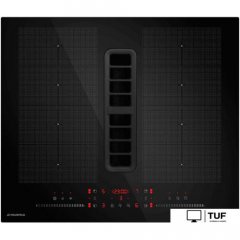 Варочная панель MAUNFELD MIHC604SF2BK
