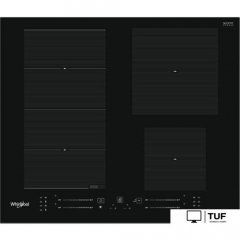Варочная панель Whirlpool WF S4160 BF