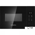 Микроволновая печь MAUNFELD JBMO155SGB02