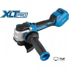 Угловая шлифмашина Bull CSG 1812-1 SR XLTpro SOLO 1333947 (без АКБ)