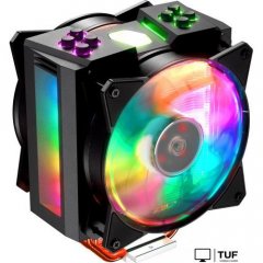 Кулер для процессора Cooler Master MasterAir MA410M MAM-T4PN-218PC-R1