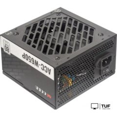 Блок питания Accord ACC-W650P