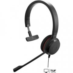 Офисная гарнитура Jabra Evolve 20 MS Mono [4993-823-109]