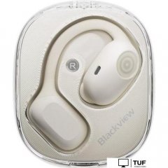 Наушники Blackview AirBuds 100 (белый)