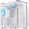Корпус ASUS TUF Gaming GT502 Plus (белый)