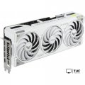 Видеокарта ASUS TUF Gaming GeForce RTX 5070 Ti 16GB GDDR7 White OC Edition TUF-RTX5070TI-O16G-WHITE-GAMING