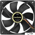 Вентилятор для корпуса ExeGate EX12025S3PM EX283389RUS