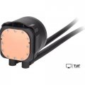 Система жидкостного охлаждения для процессора Thermaltake TH240 V2 Ultra EX ARGB CL-W414-PL12SW-A