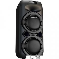 Патибокс Soundmax SM-MS4101