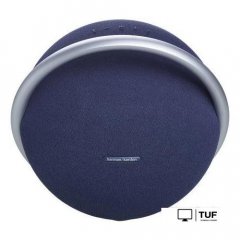 Беспроводная колонка Harman/Kardon Onyx Studio 8 (темно-синий)