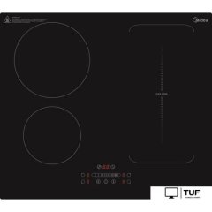 Варочная панель Midea MIH65700F