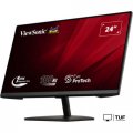 Монитор ViewSonic VA2408-MHDB