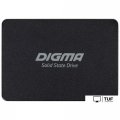 SSD Digma Run S9 2TB DGSR2002TS93T
