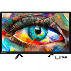 Телевизор MAUNFELD MLT24H01