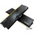 Оперативная память ADATA XPG Lancer 2x32ГБ DDR5 6000 МГц AX5U6000C3032G-DTLABBK