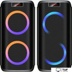 Патибокс Ginzzu GM-202