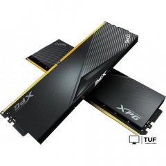 Оперативная память ADATA XPG Lancer 2x32ГБ DDR5 6000 МГц AX5U6000C3032G-DTLABBK